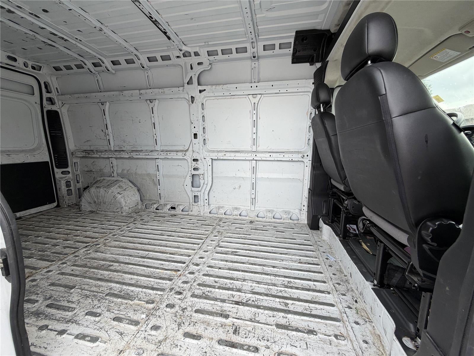 2023 RAM ProMaster Cargo Van 2500 159 WB