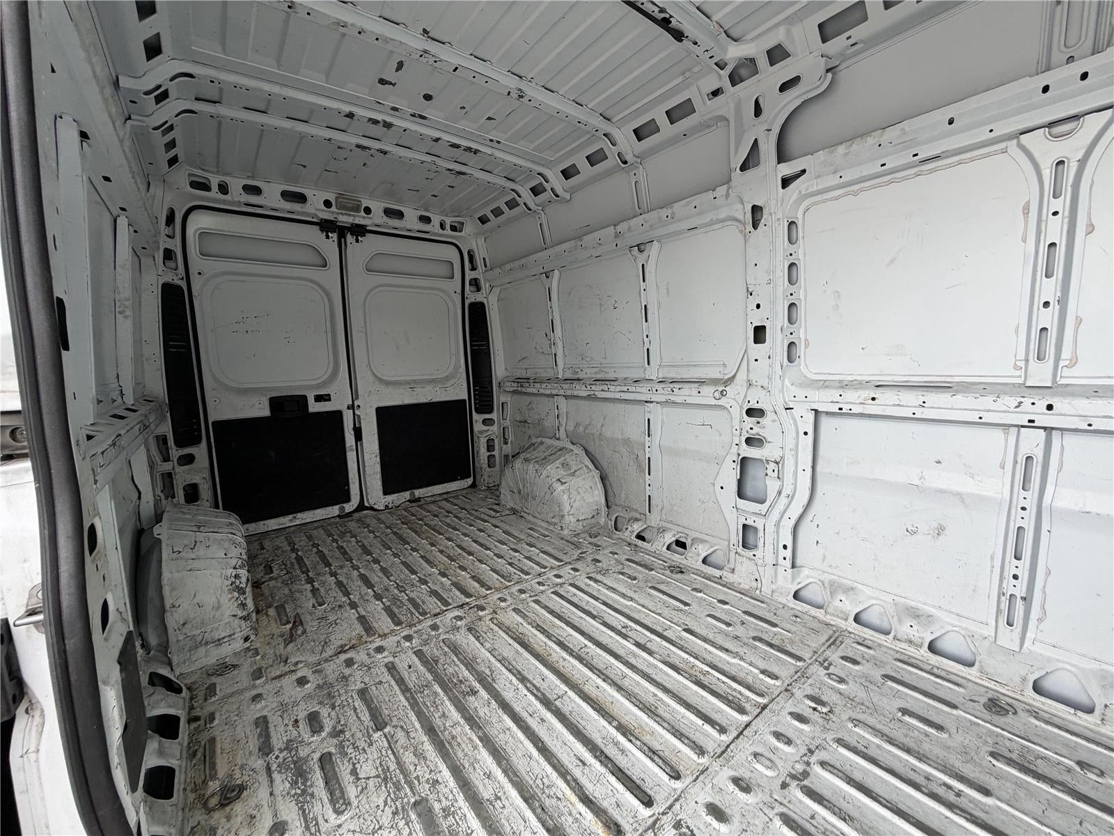 2023 RAM ProMaster Cargo Van 2500 159 WB