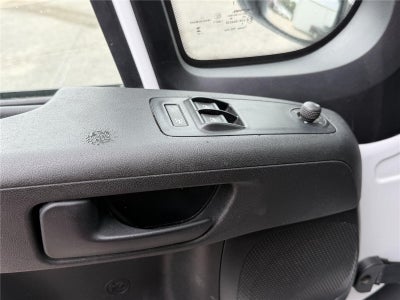 2023 RAM ProMaster Cargo Van 2500 159 WB
