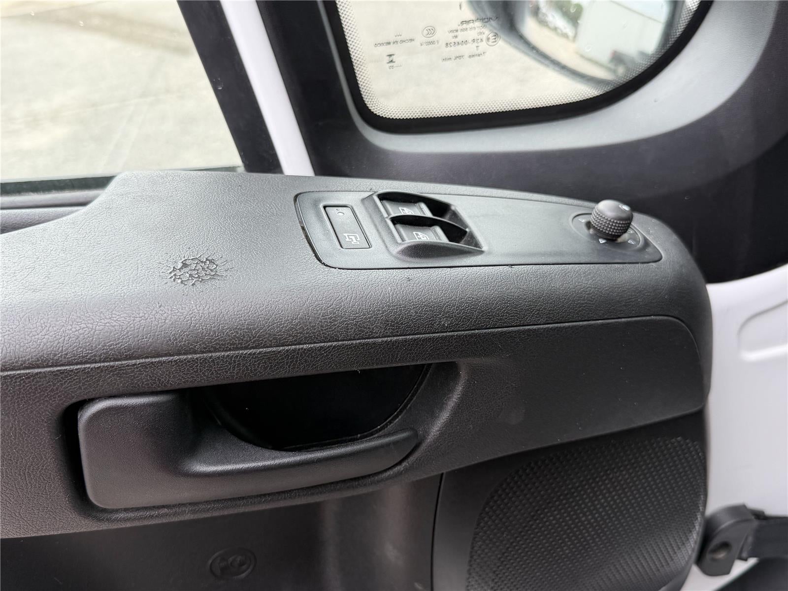 2023 RAM ProMaster Cargo Van 2500 159 WB