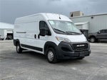 2023 RAM ProMaster Cargo Van 2500 159 WB