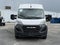 2023 RAM ProMaster Cargo Van 2500 159 WB