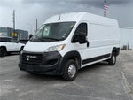2023 RAM ProMaster Cargo Van 2500 159 WB