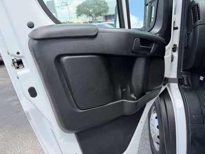 2023 RAM ProMaster 2500 Cargo Van High Roof 159' WB