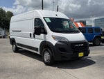 2023 RAM ProMaster 2500 Cargo Van High Roof 159' WB