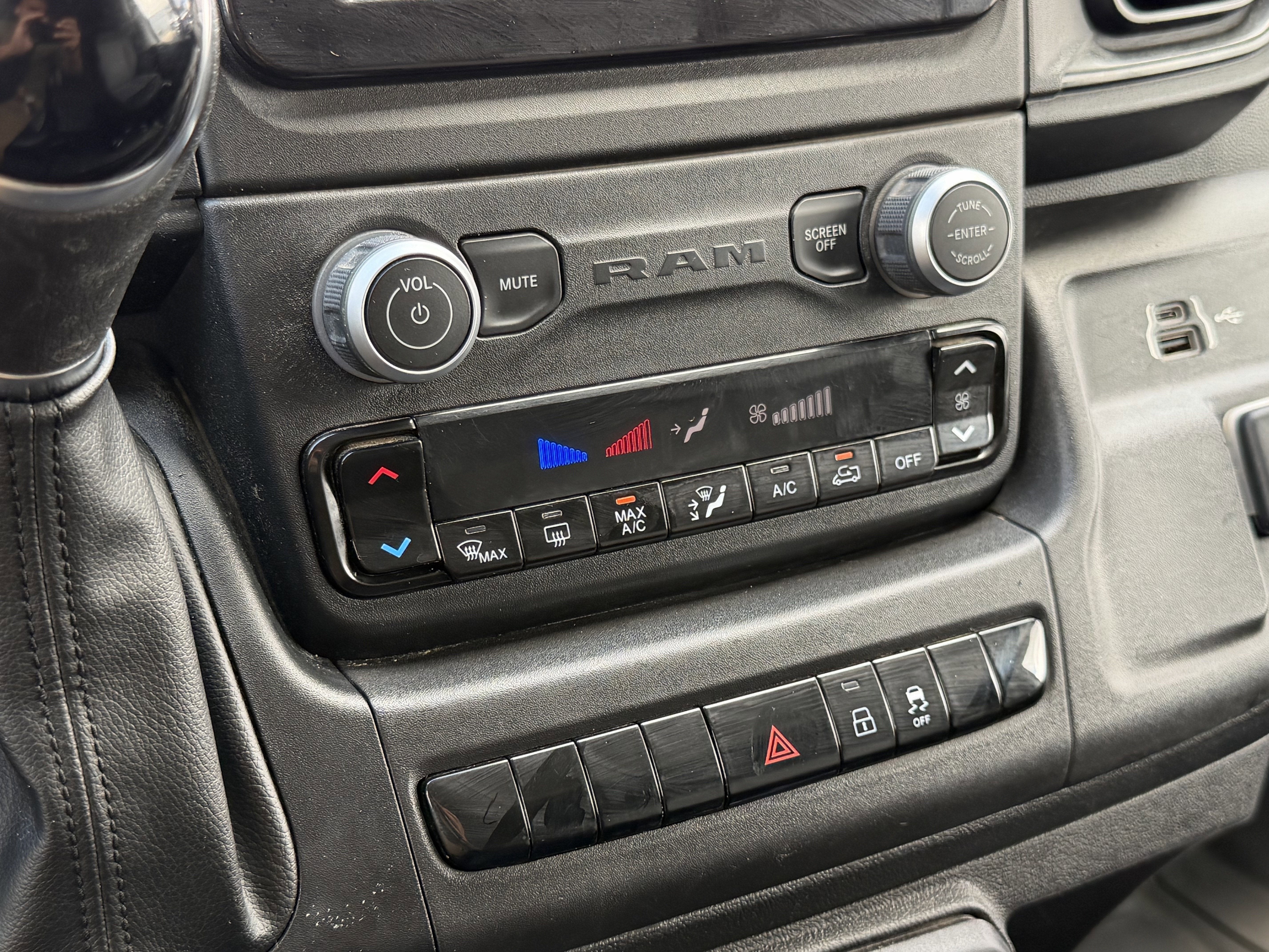 2023 RAM ProMaster 2500 Cargo Van High Roof 159' WB