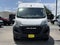 2023 RAM ProMaster 2500 Cargo Van High Roof 159' WB