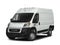 2021 RAM ProMaster 2500 Cargo Van High Roof 159' WB