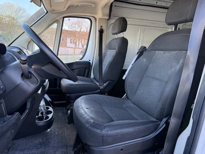 2021 RAM ProMaster 2500 Cargo Van High Roof 159' WB