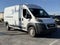 2021 RAM ProMaster 2500 Cargo Van High Roof 159' WB