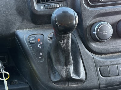 2021 RAM ProMaster 2500 Cargo Van High Roof 159' WB