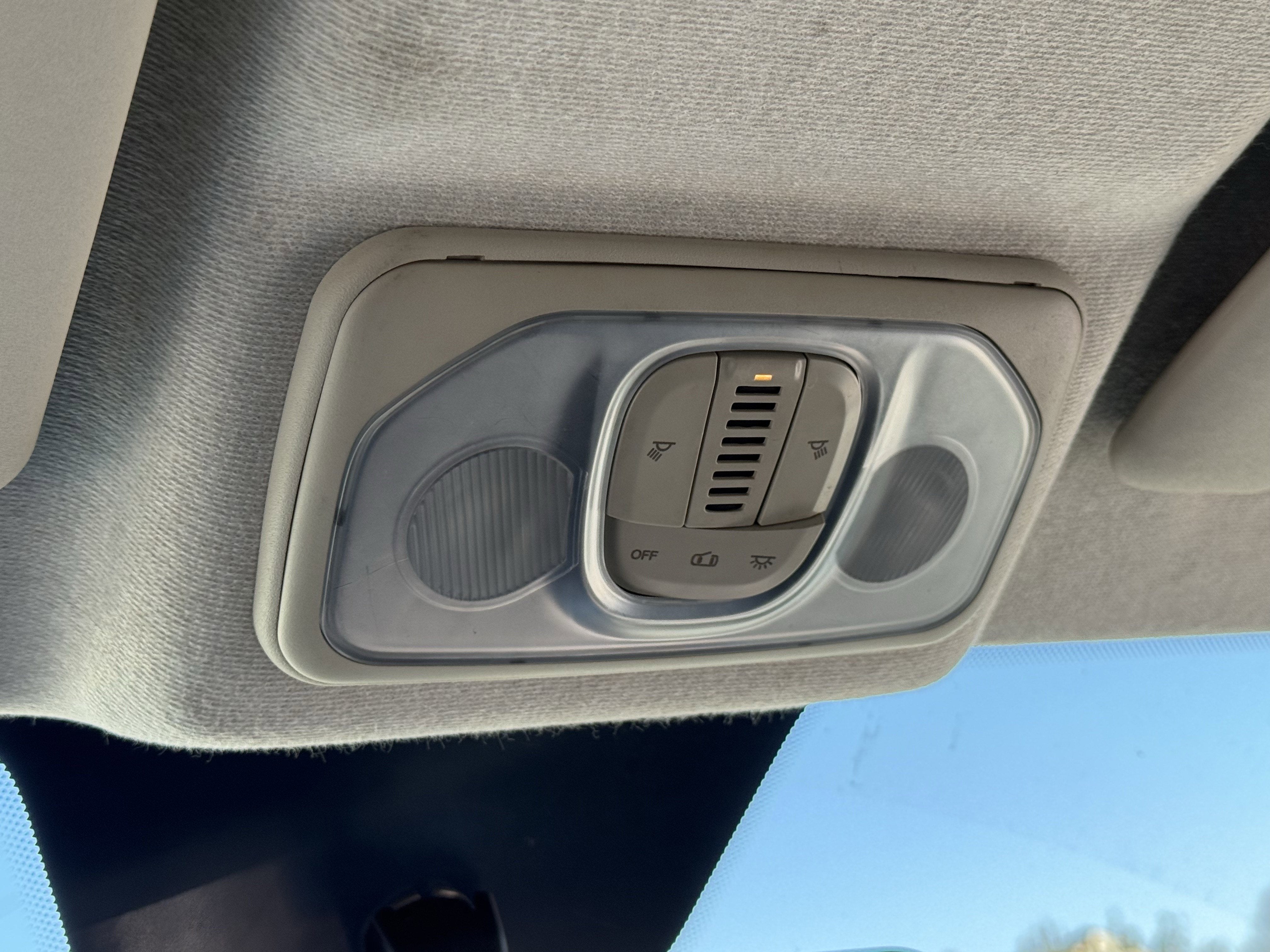 2021 RAM ProMaster 2500 Cargo Van High Roof 159' WB