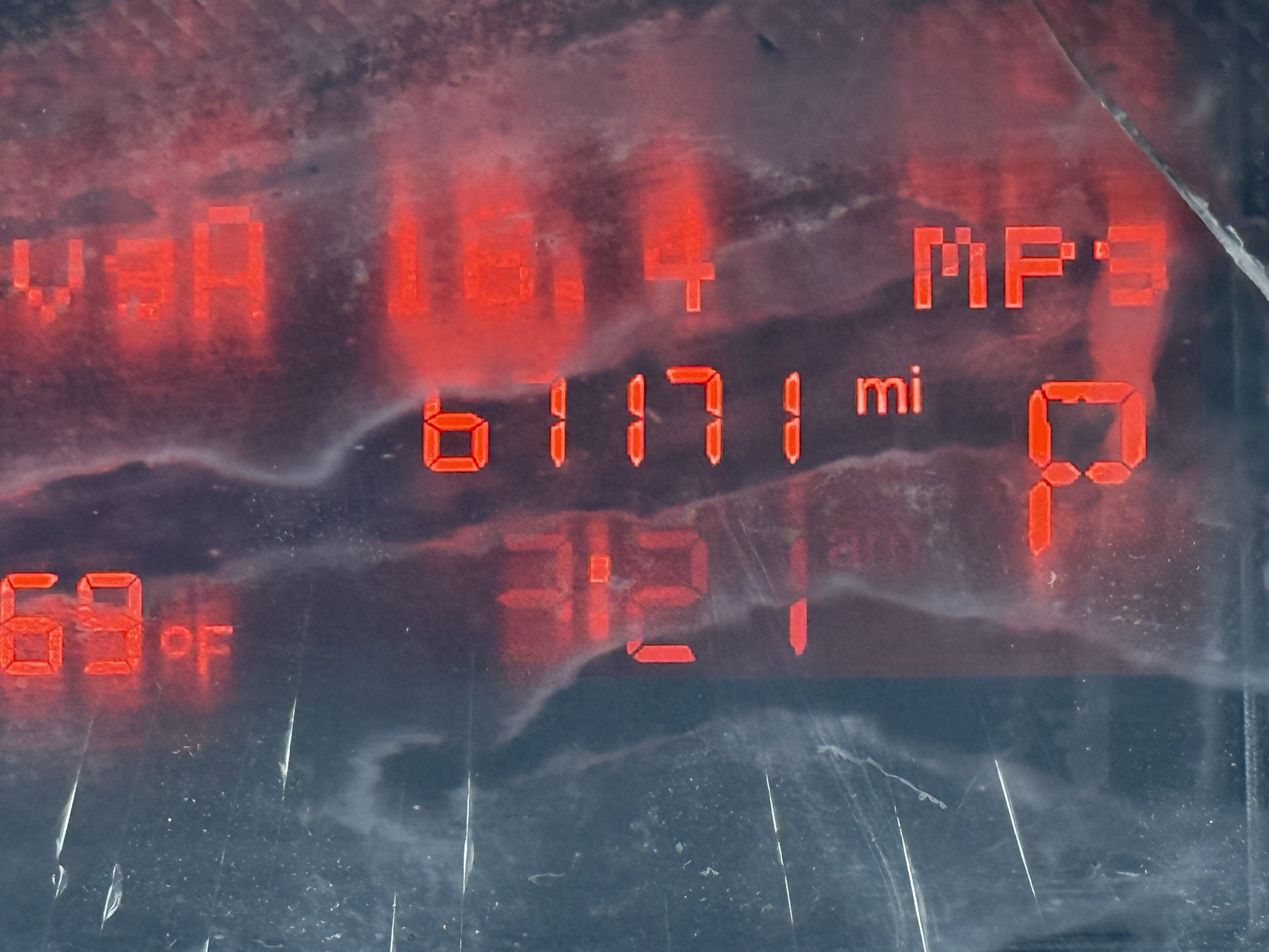 2021 RAM ProMaster 2500 Cargo Van High Roof 159' WB