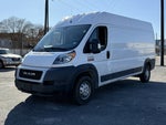 2021 RAM ProMaster 2500 Cargo Van High Roof 159' WB
