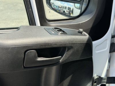 2023 RAM ProMaster 2500 Cargo Van High Roof 159' WB