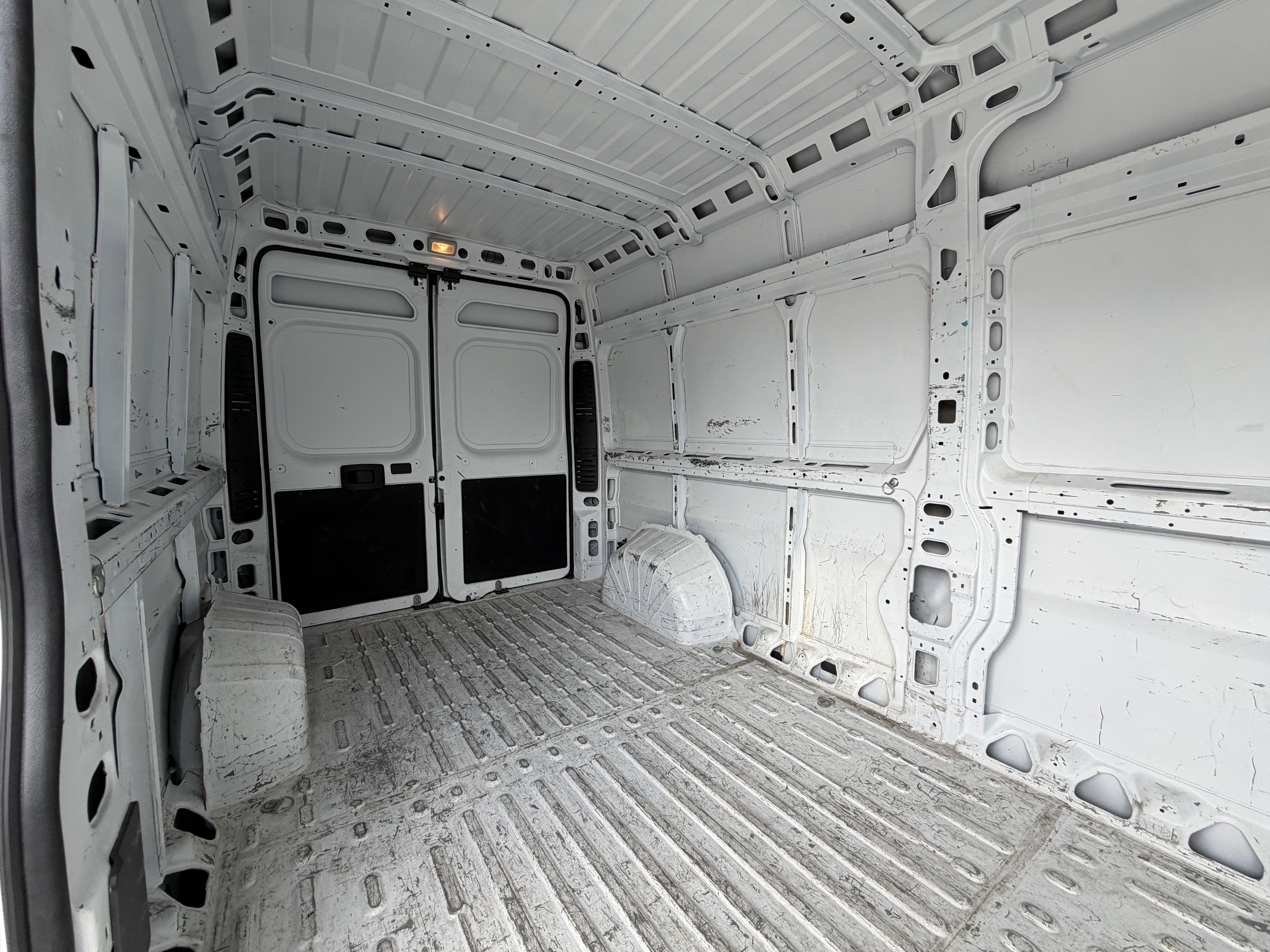 2023 RAM ProMaster 2500 Cargo Van High Roof 159' WB