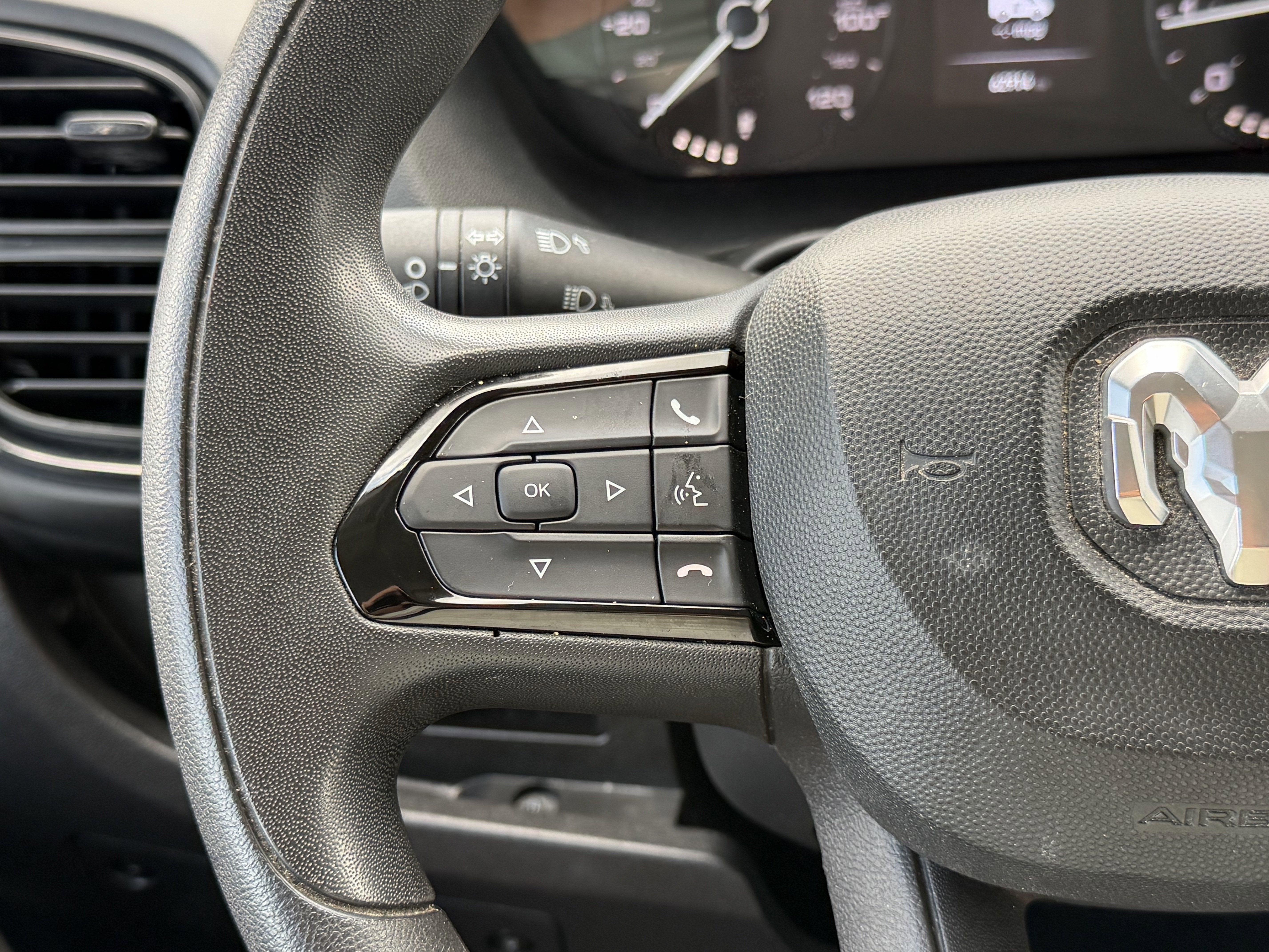 2023 RAM ProMaster 2500 Cargo Van High Roof 159' WB