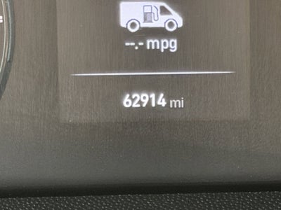 2023 RAM ProMaster 2500 Cargo Van High Roof 159' WB