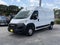 2023 RAM ProMaster 2500 Cargo Van High Roof 159' WB