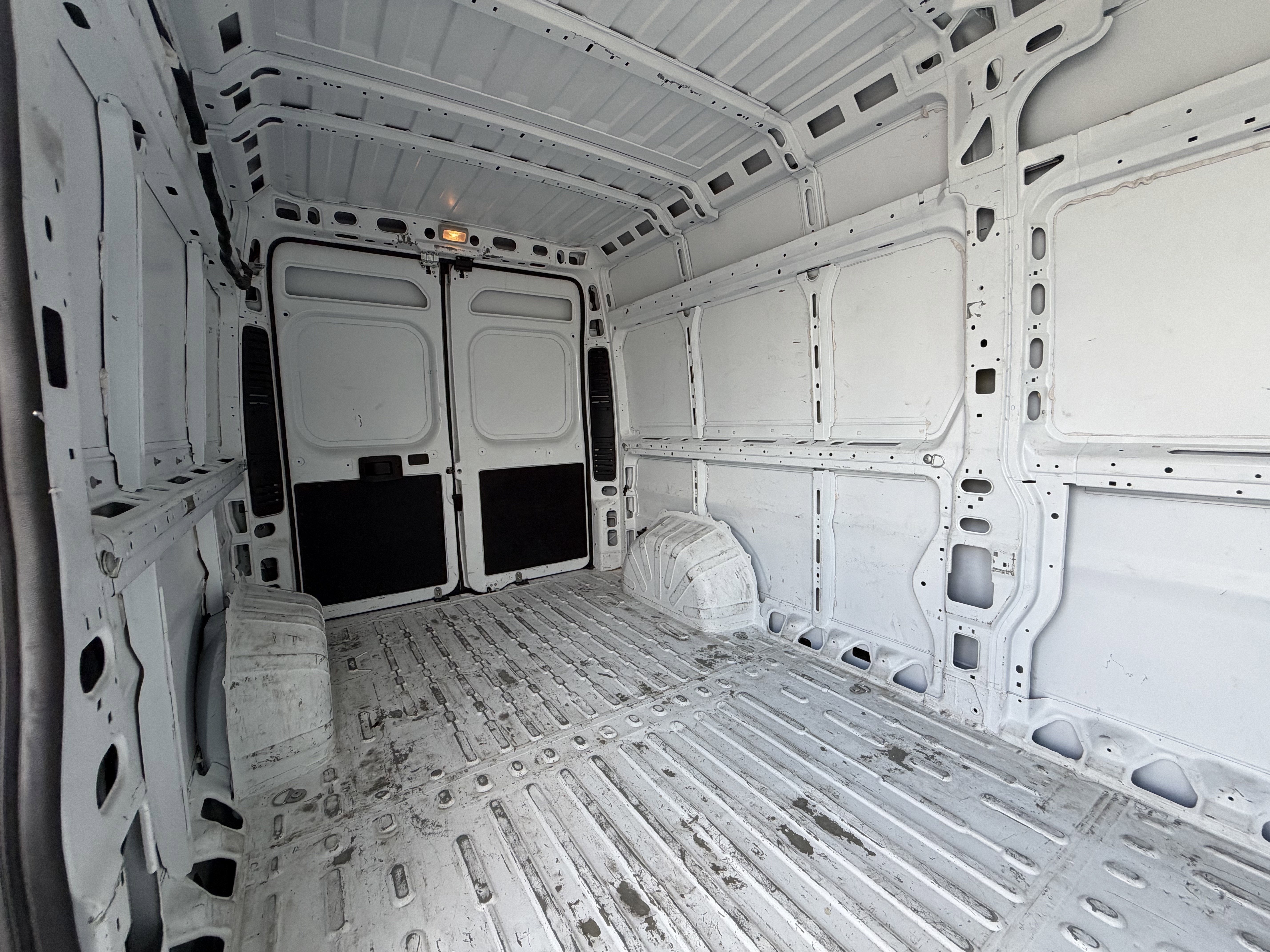 2023 RAM ProMaster 2500 Cargo Van High Roof 159' WB