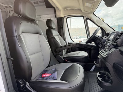 2023 RAM ProMaster 2500 Cargo Van High Roof 159' WB