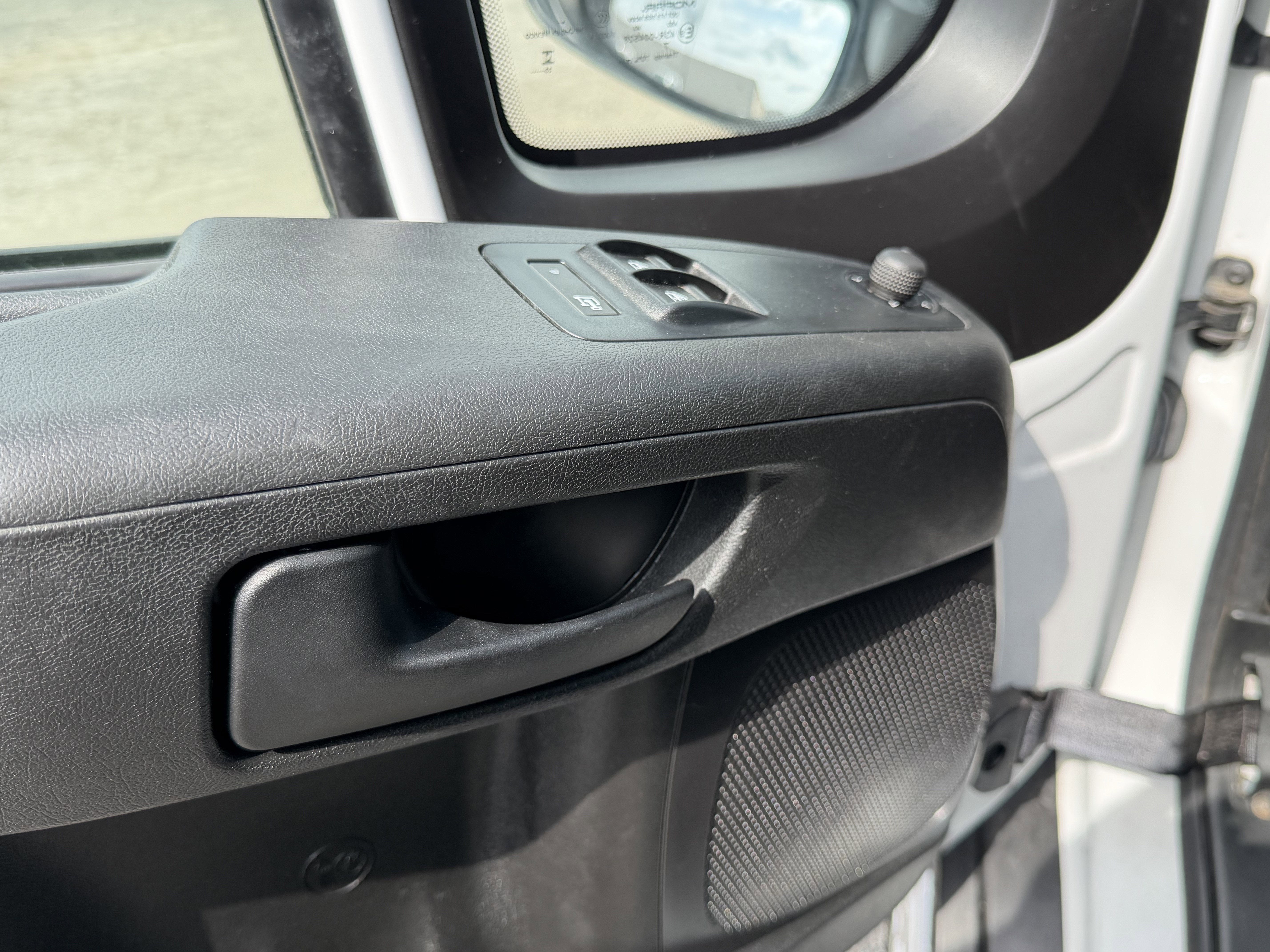 2023 RAM ProMaster 2500 Cargo Van High Roof 159' WB