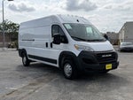 2023 RAM ProMaster 2500 Cargo Van High Roof 159' WB