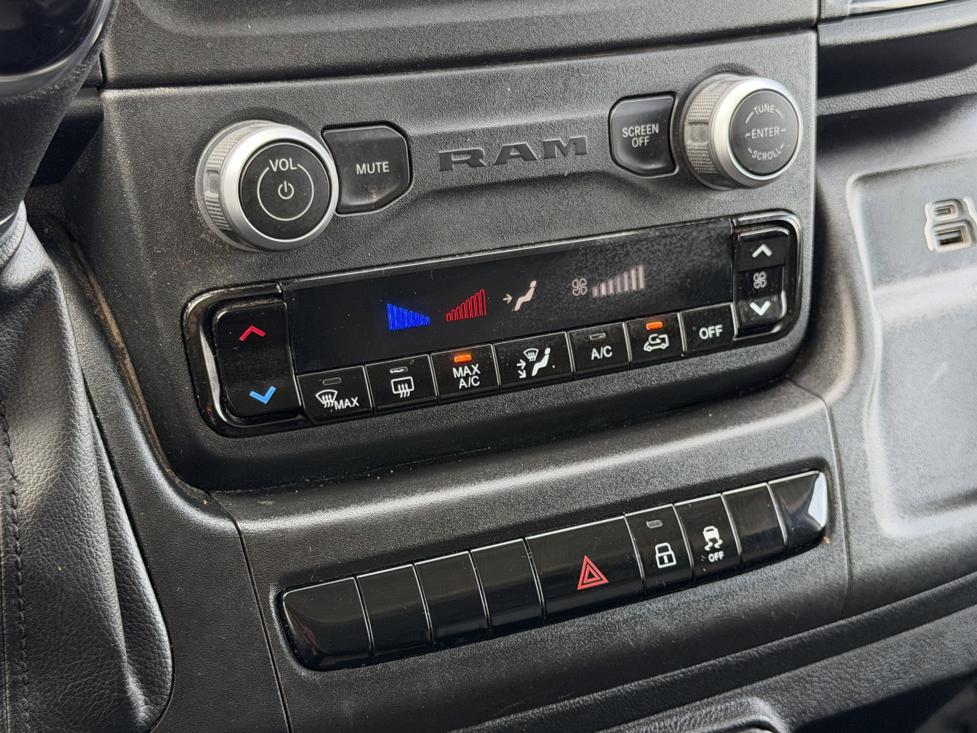 2023 RAM ProMaster 2500 Cargo Van High Roof 159' WB