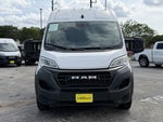2023 RAM ProMaster 2500 Cargo Van High Roof 159' WB