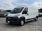 2023 RAM ProMaster 2500 Cargo Van High Roof 159' WB