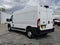 2023 RAM ProMaster 2500 Cargo Van High Roof 159' WB