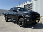 2017 RAM 2500 Power Wagon Crew Cab 4x4 6'4' Box