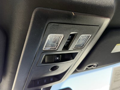 2017 RAM 2500 Power Wagon Crew Cab 4x4 6'4' Box