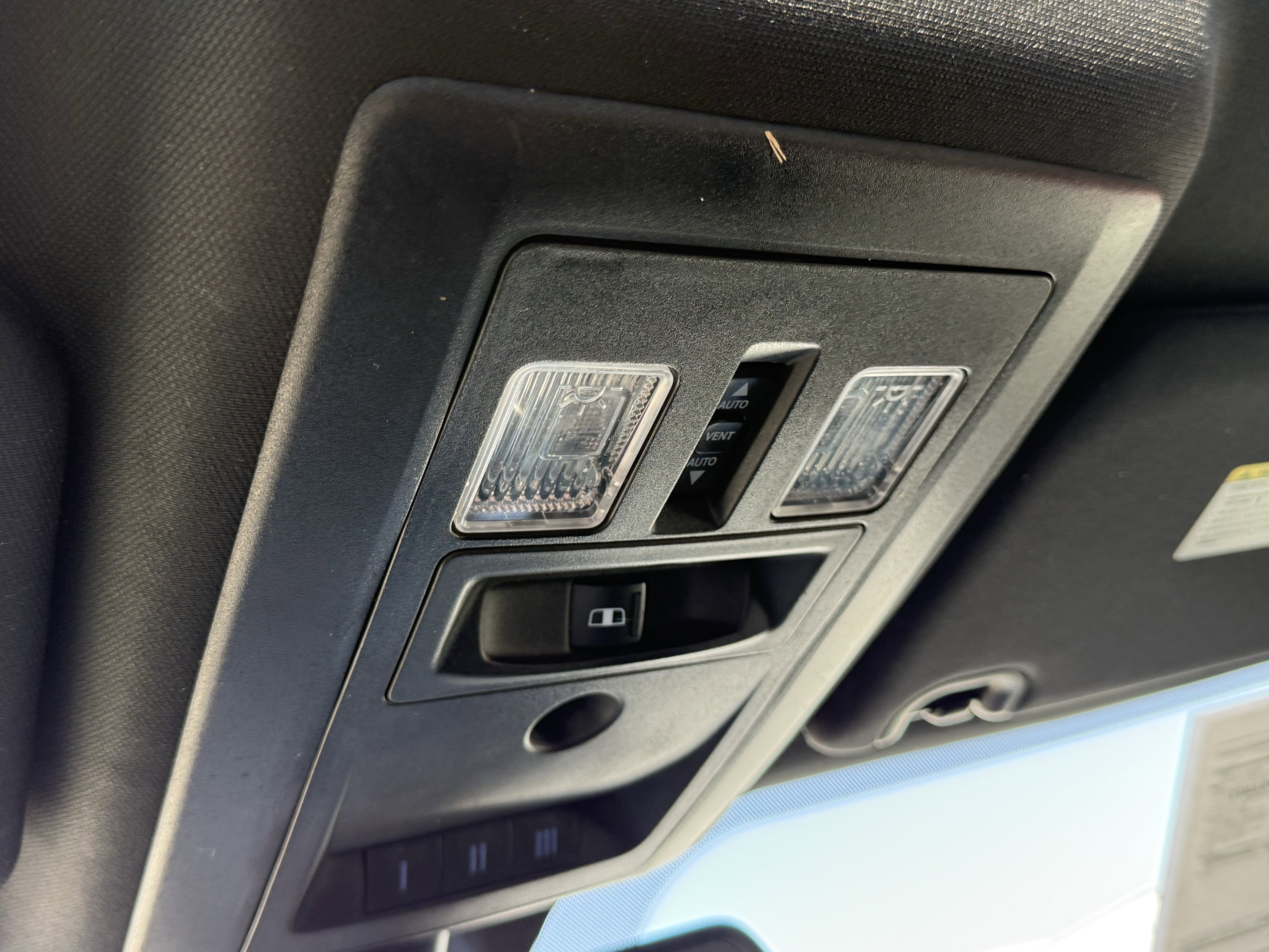 2017 RAM 2500 Power Wagon Crew Cab 4x4 6'4' Box