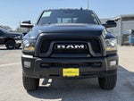 2017 RAM 2500 Power Wagon Crew Cab 4x4 6'4' Box