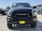 2017 RAM 2500 Power Wagon Crew Cab 4x4 6'4' Box