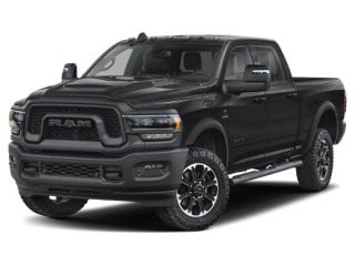 2023 RAM 2500 Power Wagon Crew Cab 4x4 6'4' Box