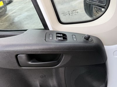 2019 RAM ProMaster 1500 Cargo Van High Roof 136' WB