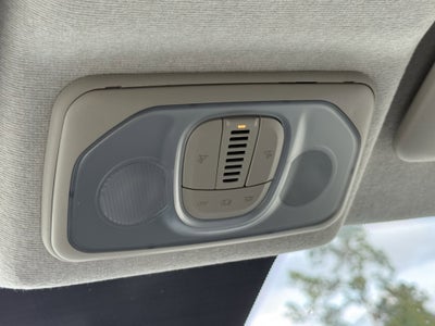 2019 RAM ProMaster 1500 Cargo Van High Roof 136' WB