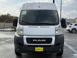 2019 RAM ProMaster 1500 Cargo Van High Roof 136' WB