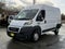 2019 RAM ProMaster 1500 Cargo Van High Roof 136' WB