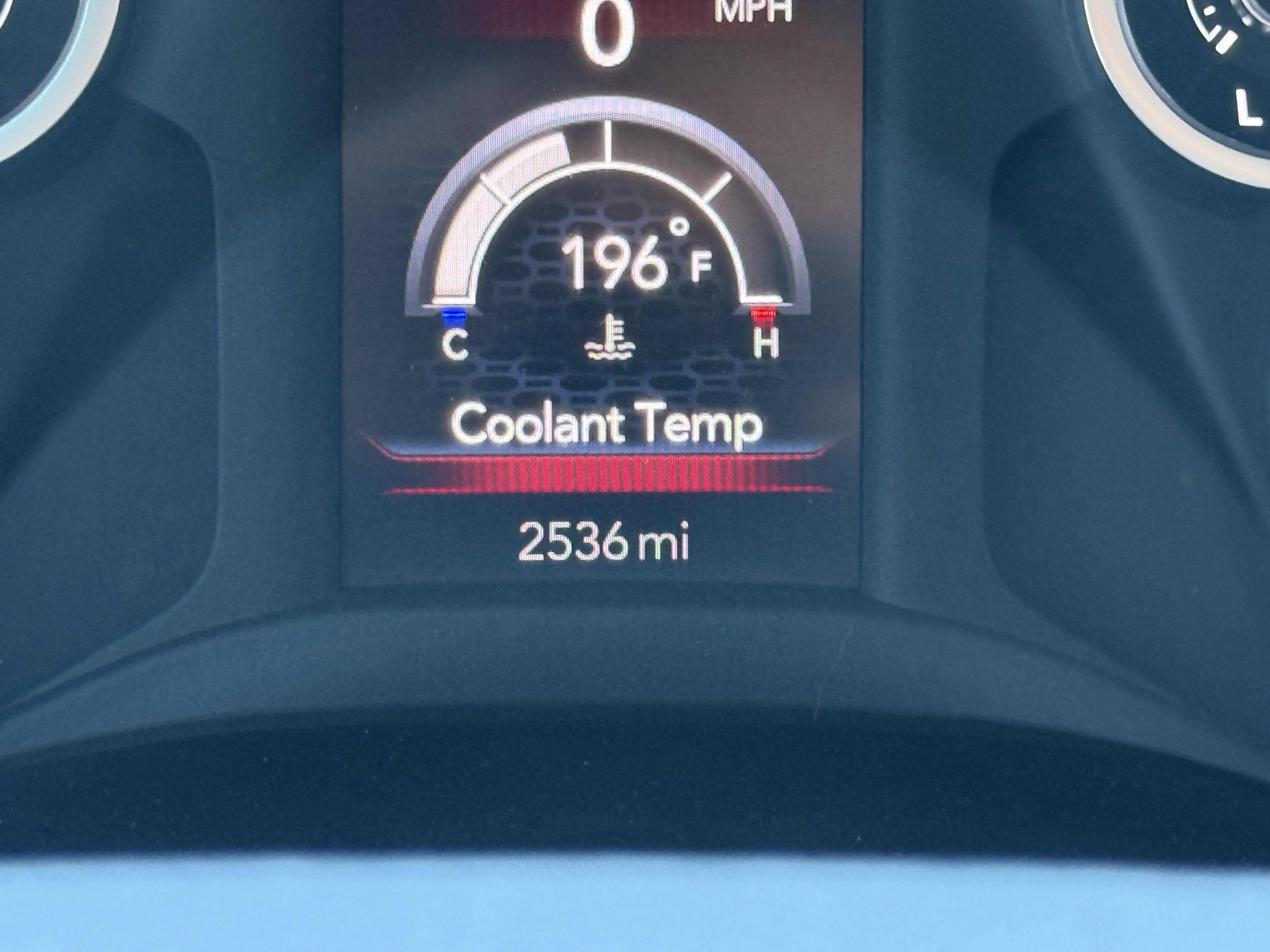 2025 RAM 2500 Tradesman Crew Cab 4x2 6'4' Box