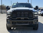 2025 RAM 2500 Tradesman Crew Cab 4x2 6'4' Box