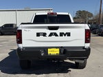 2025 RAM 2500 Tradesman Crew Cab 4x2 6'4' Box