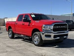 2024 RAM 2500 Tradesman Crew Cab 4x4 6'4' Box