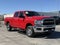 2024 RAM 2500 Tradesman Crew Cab 4x4 6'4' Box