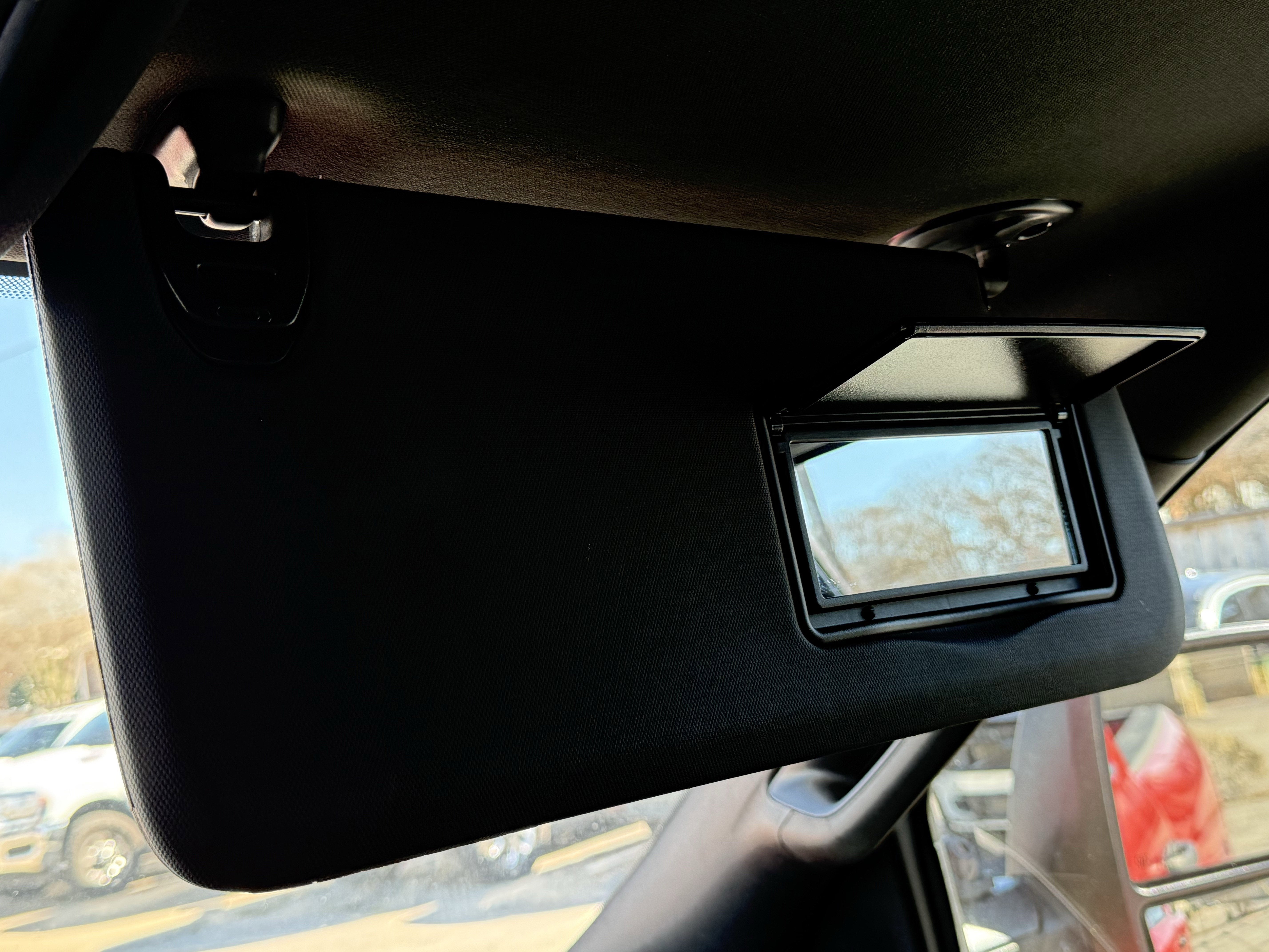 2024 RAM 2500 Tradesman Crew Cab 4x4 6'4' Box