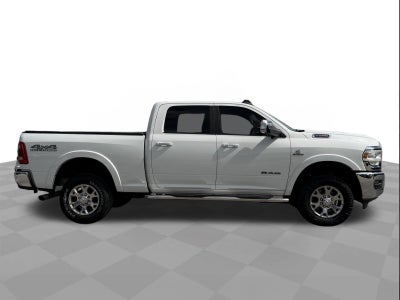 2019 RAM 2500 Laramie