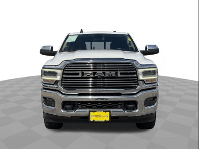 2019 RAM 2500 Laramie