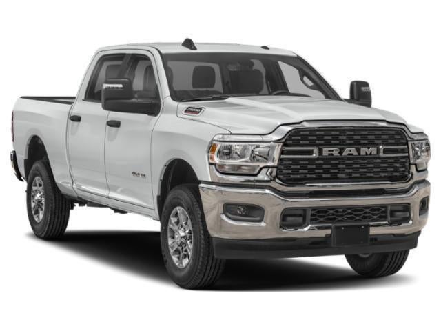2023 RAM 2500 LARAMIE